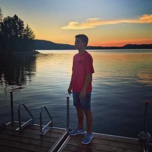 Meet your Posher, Mathis